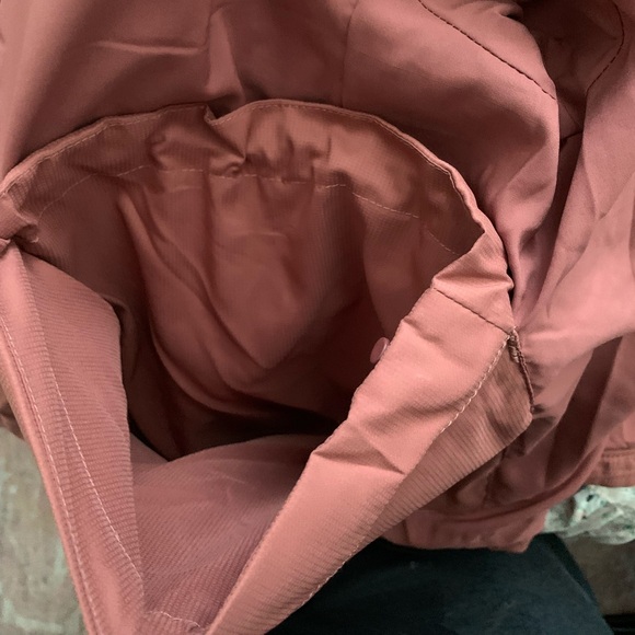 NWT girlfriend collective packable puffer jacket - Picture 6 of 6